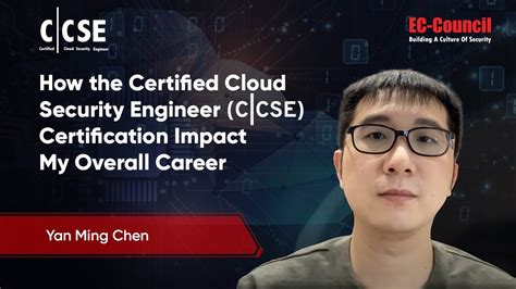 CSE Certification .